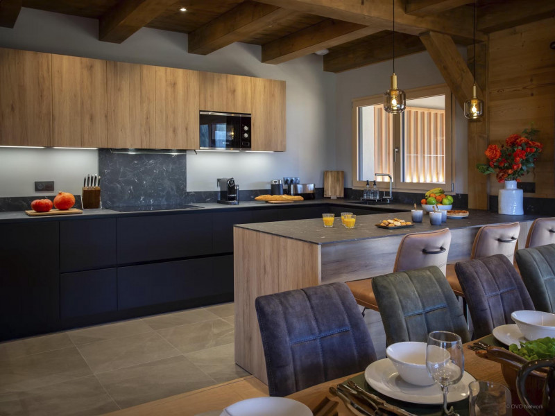 Chalet la Cachette_Châtel
