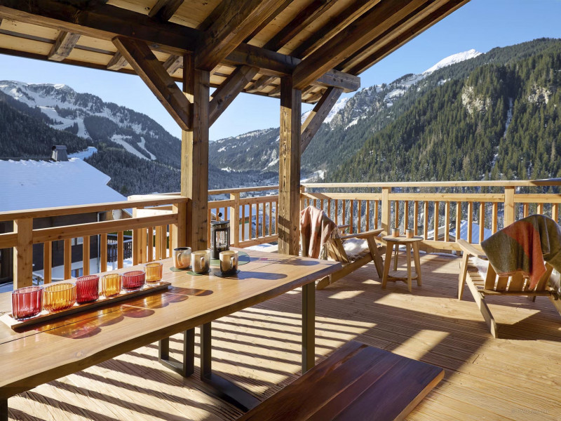 Chalet la Cachette_Châtel