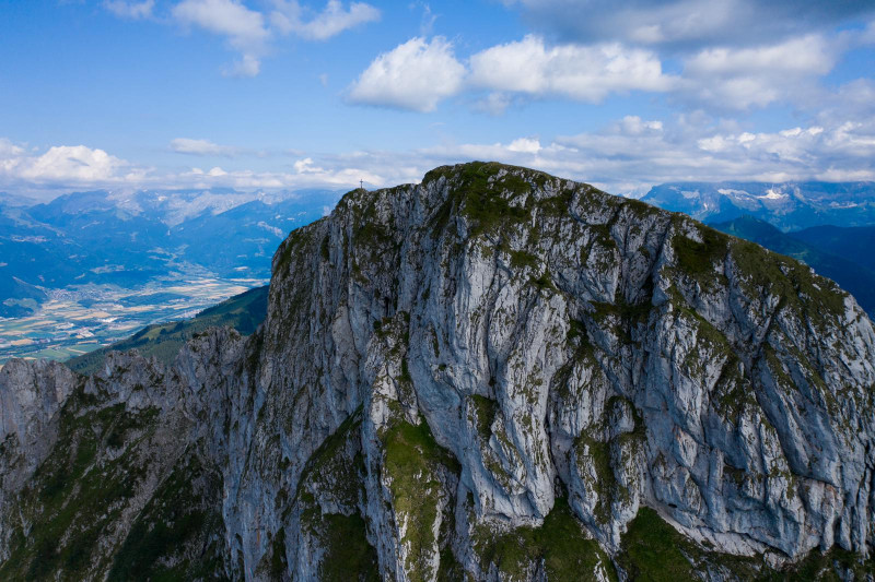 Le Mont Lenla