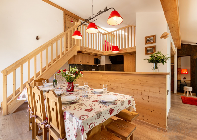 Les Chalets des Freinets - Doux Refuge