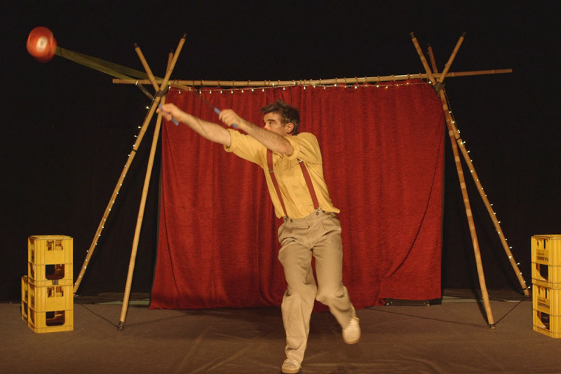 Spectacle enfants 