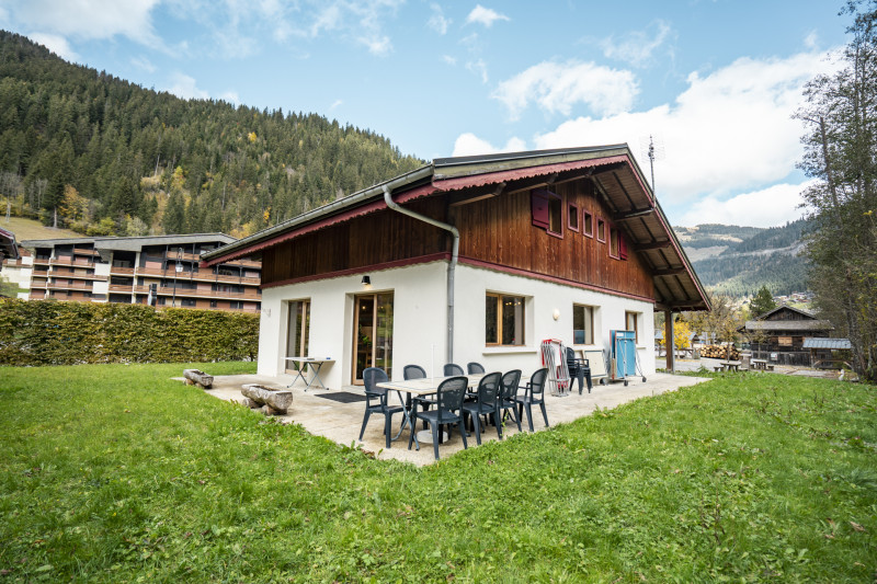 8 pièces - La Ferme de l'Auberge