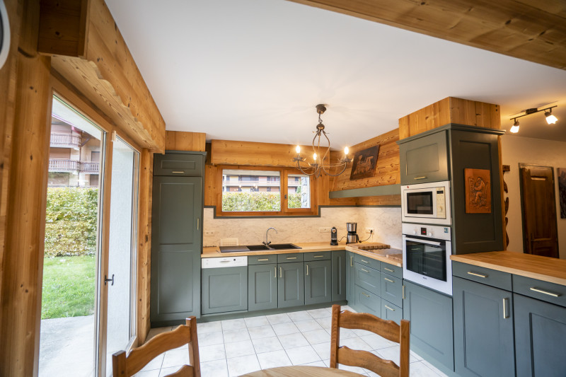 8 pièces - La Ferme de l'Auberge