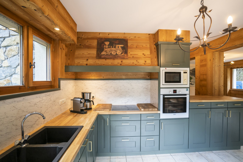 8 pièces - La Ferme de l'Auberge