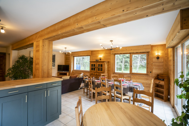 8 pièces - La Ferme de l'Auberge