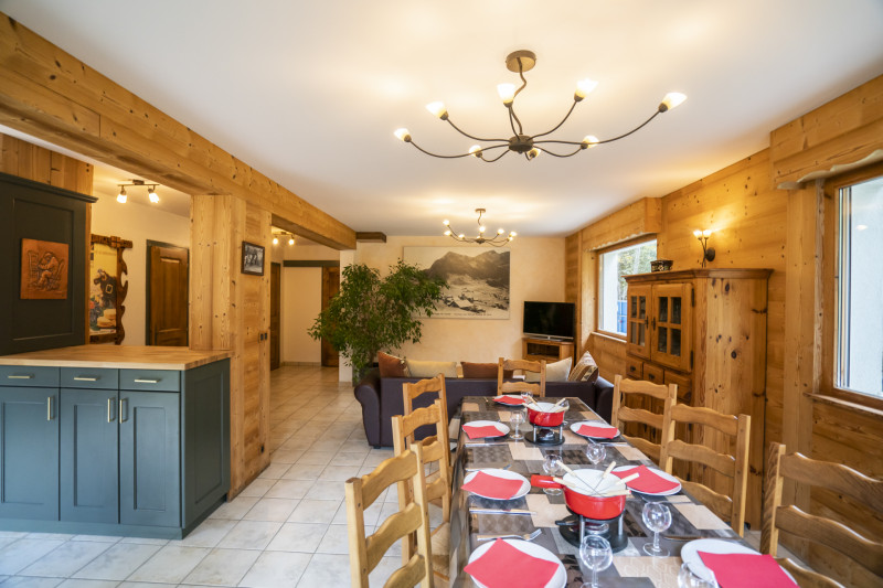 8 pièces - La Ferme de l'Auberge