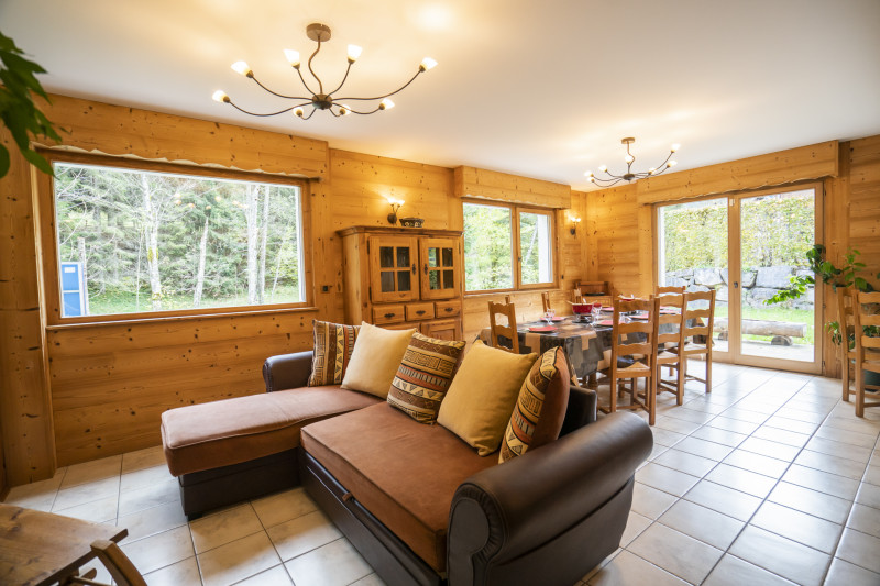 8 pièces - La Ferme de l'Auberge