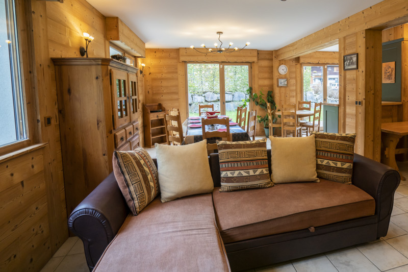 8 pièces - La Ferme de l'Auberge