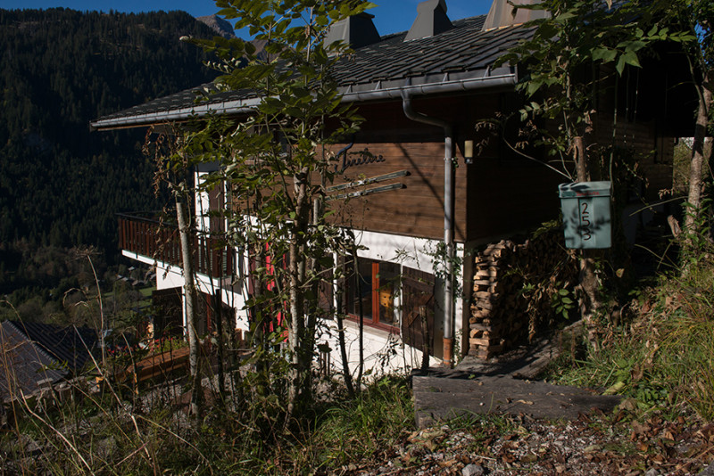 4 pièces - Chalet Tirelire