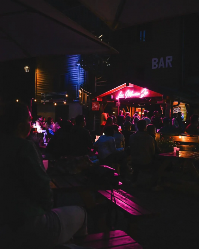 1861 Mountain Film Festival - 8th edition_Châtel