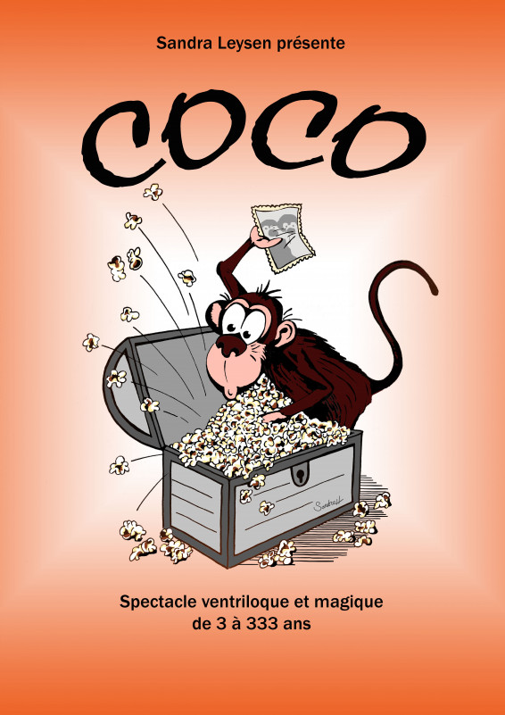 Spectacle enfants 