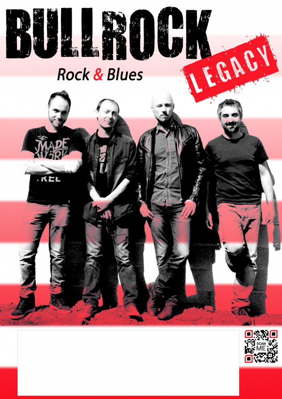 Concert Blues-Rock 