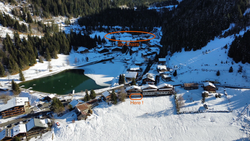 2 pièces - Ketekunan_Châtel