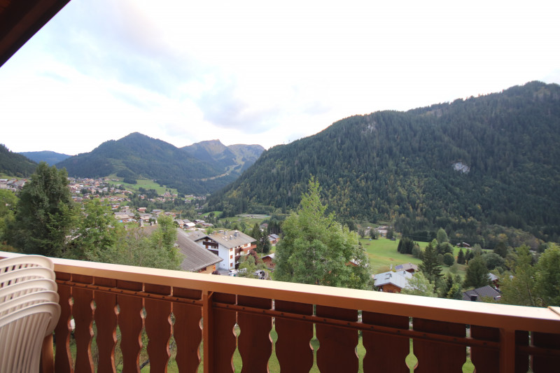 Balcon des Alpes