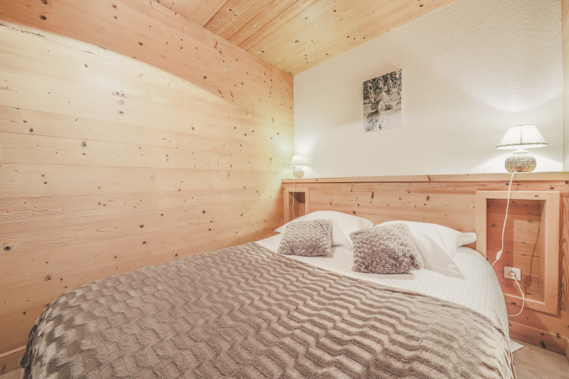 Vue chambre