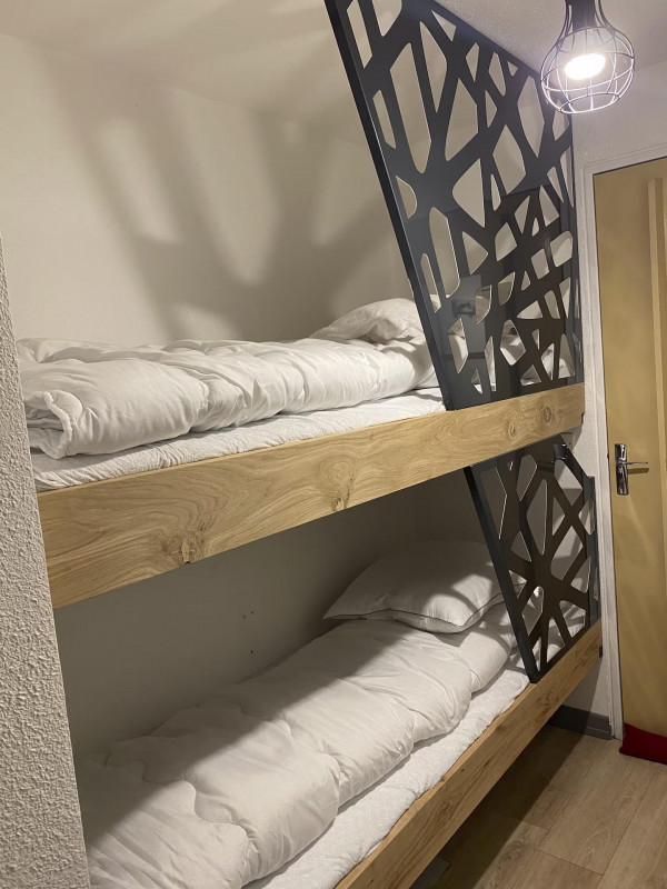 Bunk beds