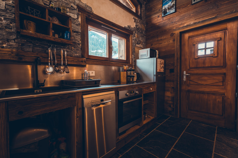 Chalet Rustika | Savoya Lodges_Châtel