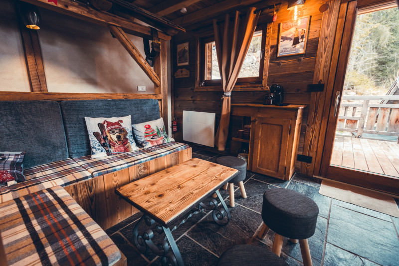 Chalet Rustika | Savoya Lodges_Châtel