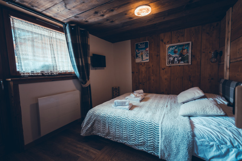 Chalet Rustika | Savoya Lodges_Châtel