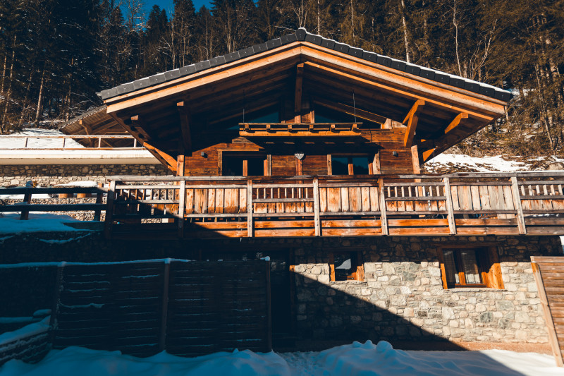 Chalet Rustika | Savoya Lodges_Châtel