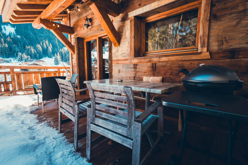 Chalet Rustika | Savoya Lodges_Châtel