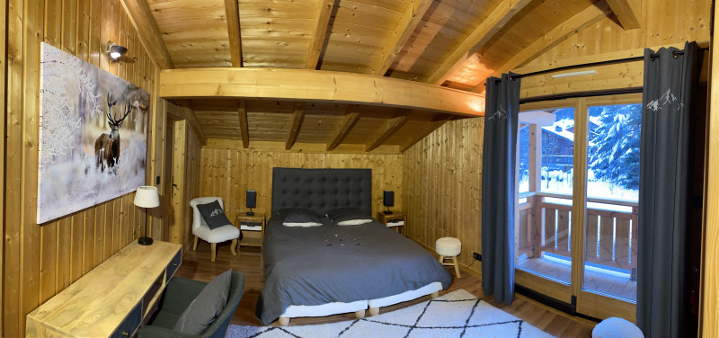 Chalet Palla Di Neve_Châtel