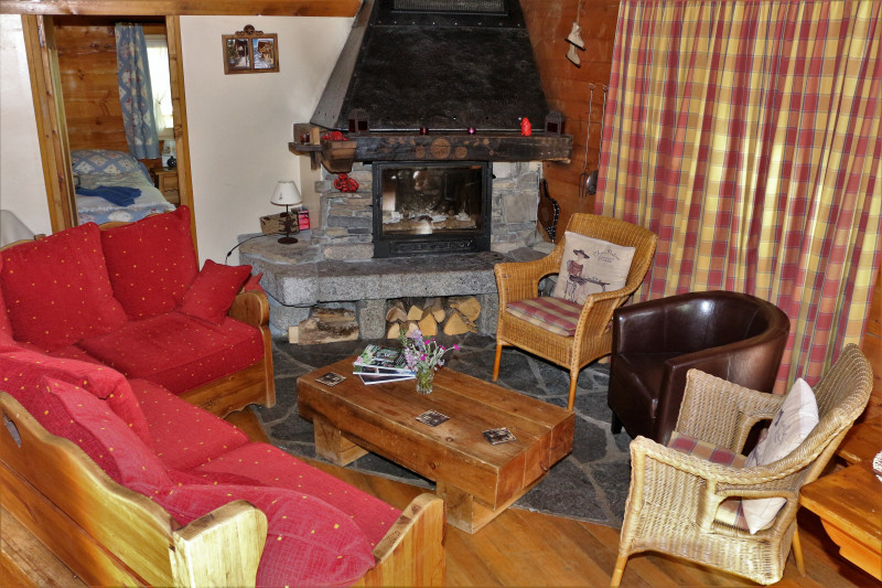 Chalet Gallois