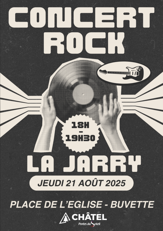 La Jarry