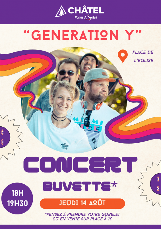 Punk-Rock Concert 