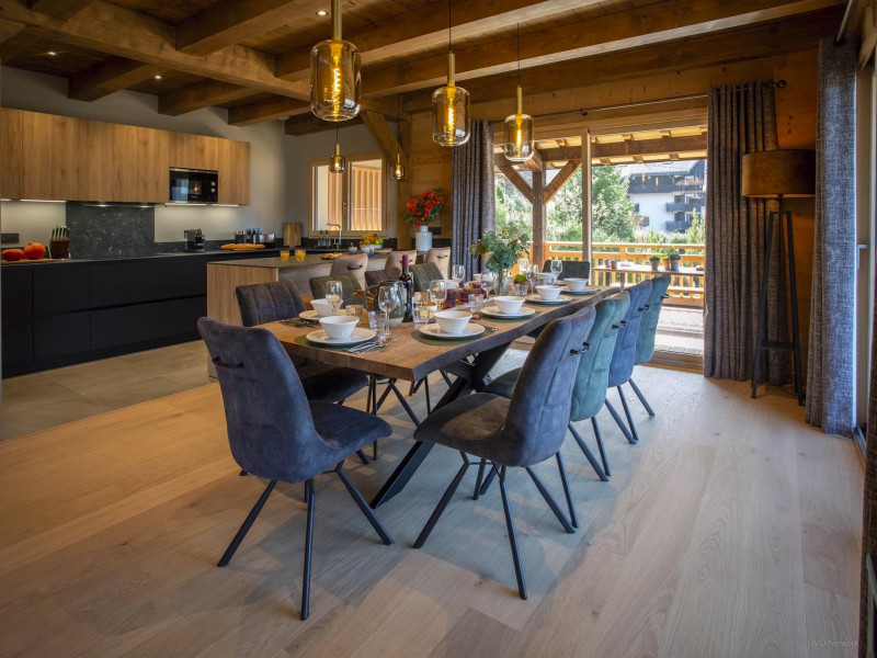 Chalet la Cachette_Châtel