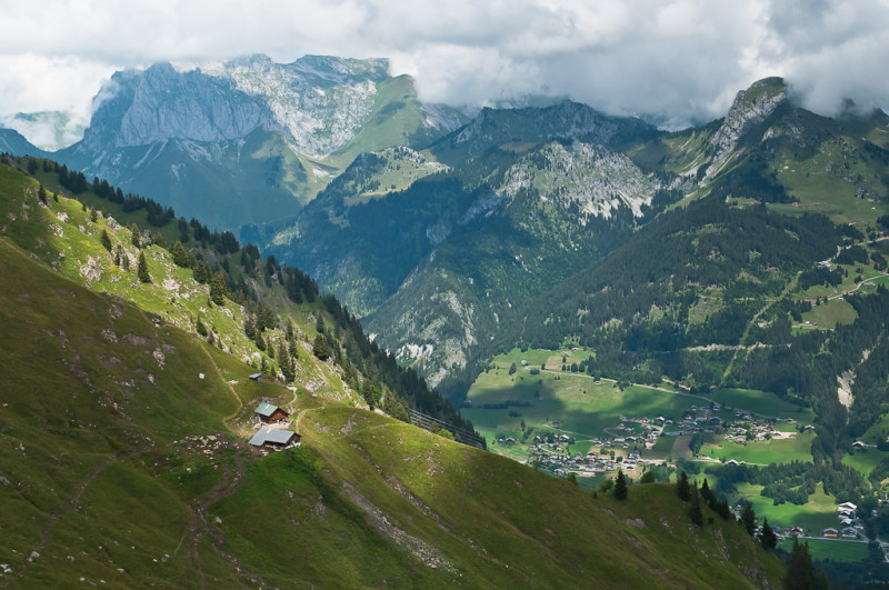 Alpage