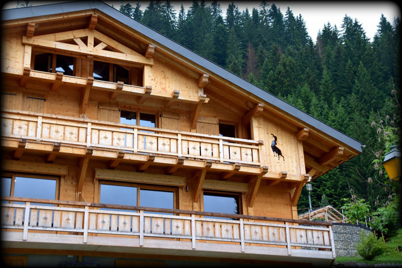 Chalet Les Etoiles de Vonnes_Châtel