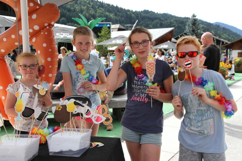Morzine Plage