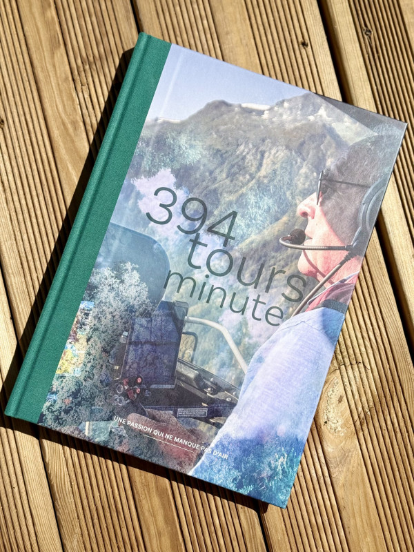 Livre Christian Blugeon
