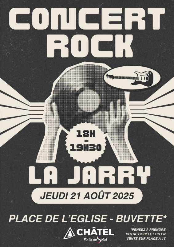 La Jarry
