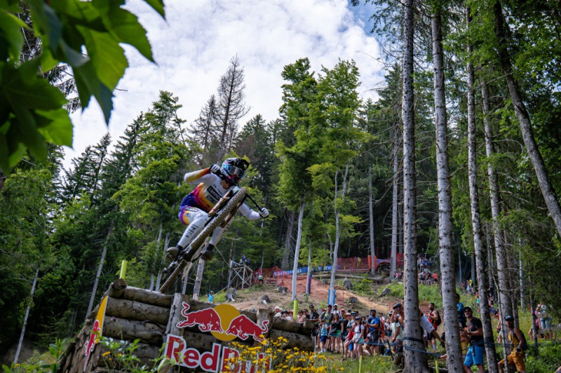 Downhill (DHI)_Les Gets