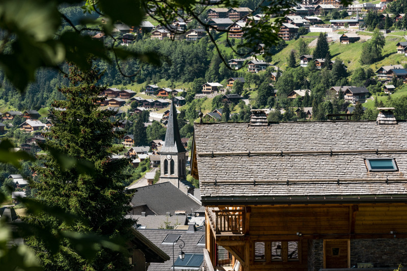 Evil treasure hunt_Châtel