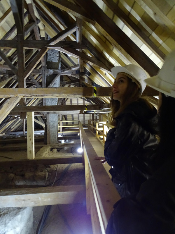 European Heritage Days - Abbey of Abondance_Abondance