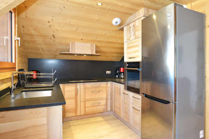 3 pièces - Epicéa n°3_Châtel