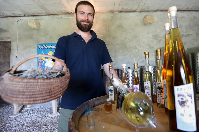 Salon Recompensa_Évian-les-Bains