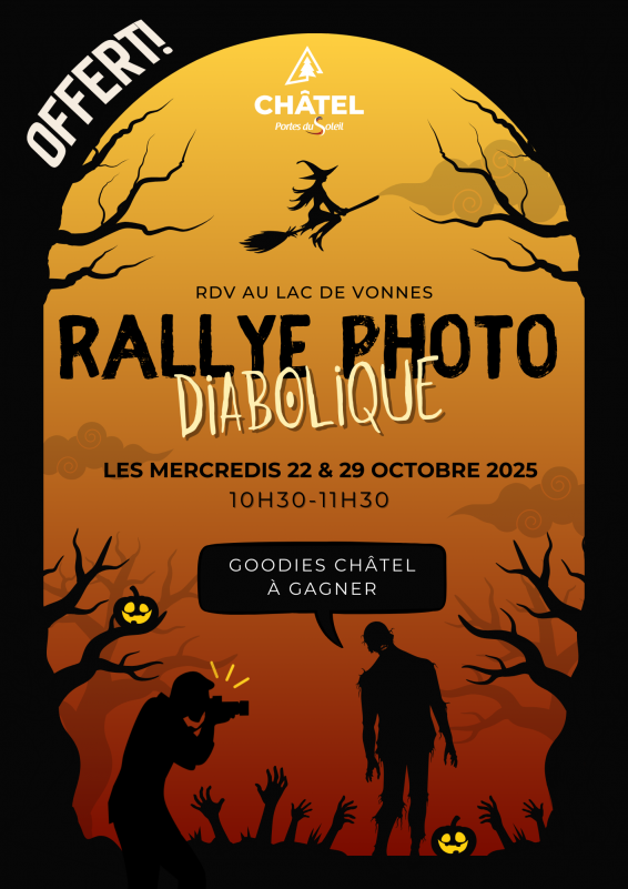 Devilish photo rally_Châtel
