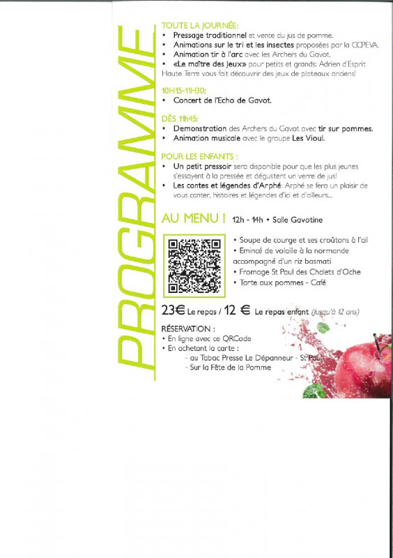 Apple festival_Saint-Paul-en-Chablais