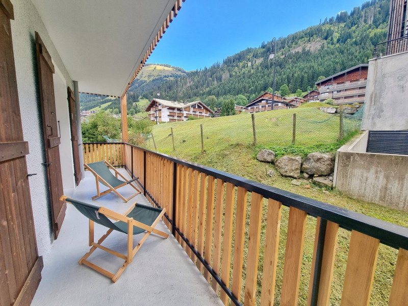 2 pièces - Grand Tétras_Châtel