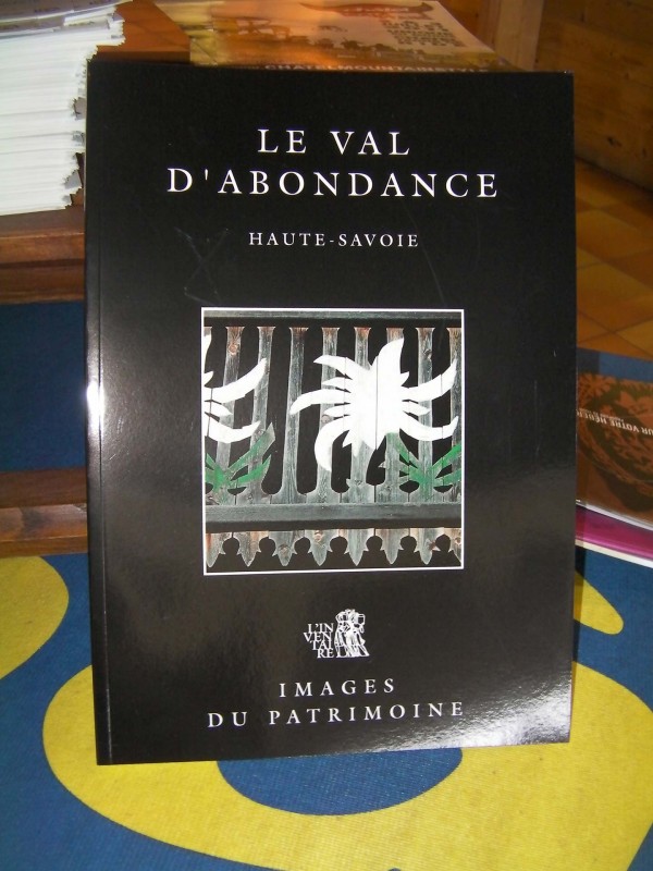 images-du-patrimoine-livre